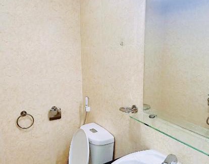 Vinh Phuoc Apartamento | Muong Thanh Vien Trieu Beachfront Apartment
