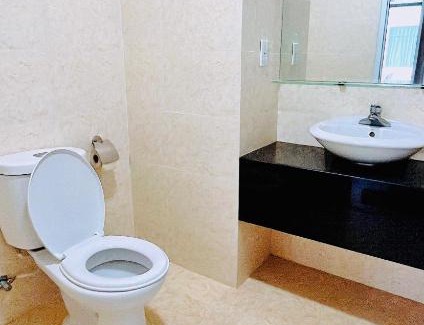 Vinh Phuoc Apartamento | Muong Thanh Vien Trieu Beachfront Apartment