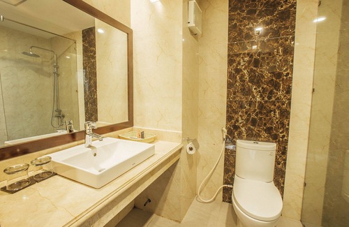 Vinh Hotel | Muong Thanh Vinh Hotel