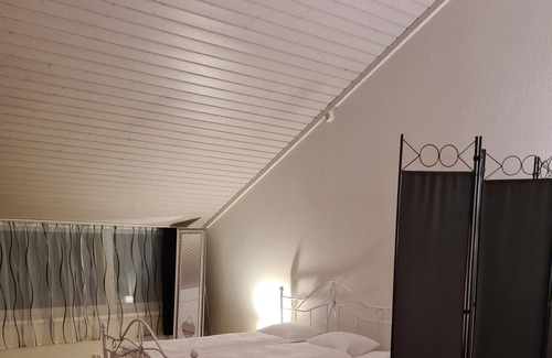 Saint Georgen Ot Brigach Apartamento | Muota River Apartment mit Fantastischer Aussicht
