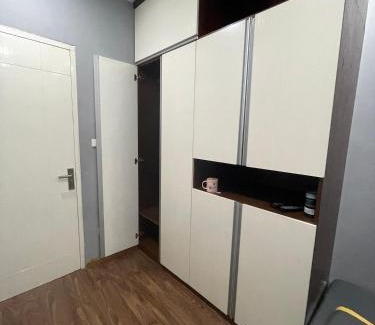 Hang Buom Casa | Mup Homestay