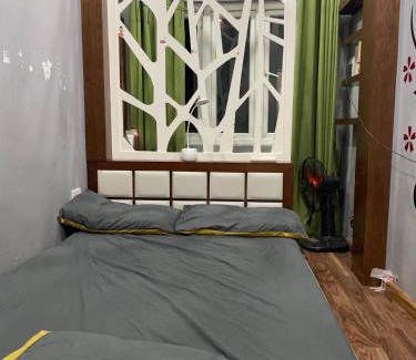 Hang Buom Casa | Mup Homestay