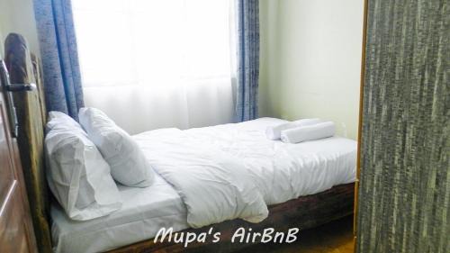Nyahururu Apartamento | Mupa Luxury Condo IV BnB