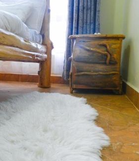 Nyahururu Apartamento | Mupa Luxury Condo IV BnB