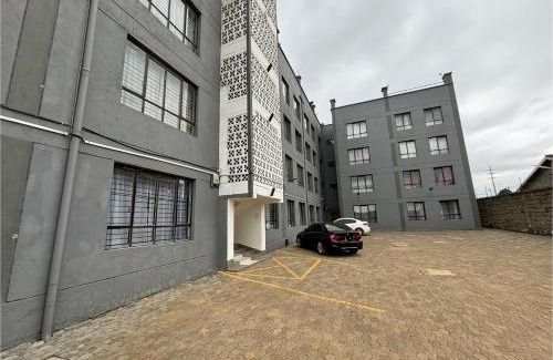 Nyahururu Apartamento | Mupa's Luxury Condo II