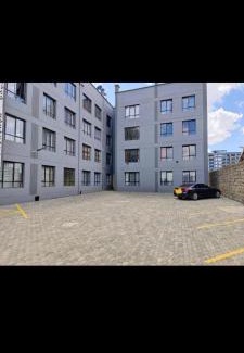 Nyahururu Apartamento | Mupa's Luxury Condo II