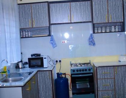 Nyahururu Apartamento | Mupa's Luxury Condo II