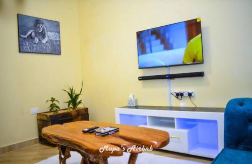 Nyahururu Apartamento | Mupa's Luxury Condo II