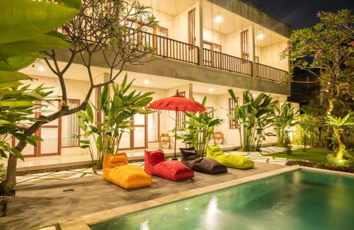 Keramas Casa | Mupu Jana G.House Keramas