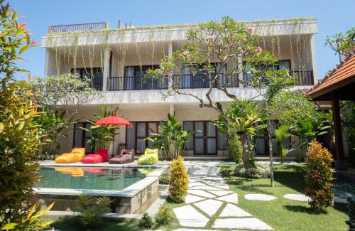 Keramas Casa | Mupu Jana G.House Keramas