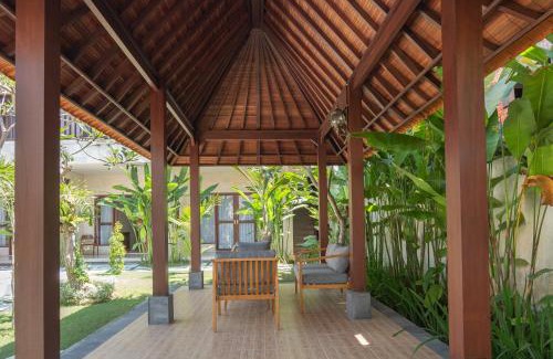 Keramas Casa | Mupu Jana G.House Keramas