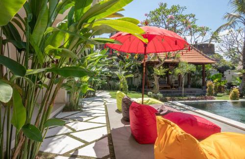 Keramas Casa | Mupu Jana G.House Keramas