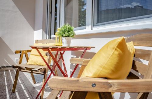 Morahalom Apartamento | Murányi Vendégház