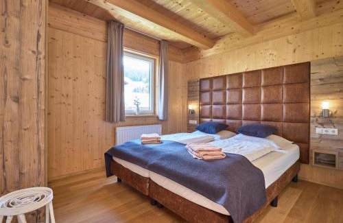 Sankt Michael im Lungau Chalet De Esquí | Mur-Chalet St Michael