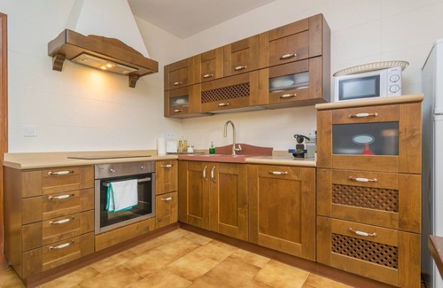 Sa Coma Villa | Murta 26 - Villa Con Piscina Privada En Sa Coma