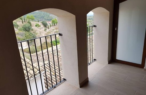 Tivissa Cabaña | Casa Murada para 1-10 personas