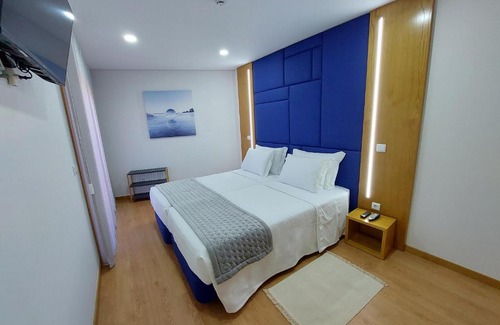 Macedo de Cavaleiros Apartamento | Muralha Azibo Dreams