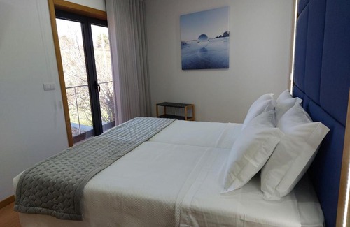 Macedo de Cavaleiros Apartamento | Muralha Azibo Dreams