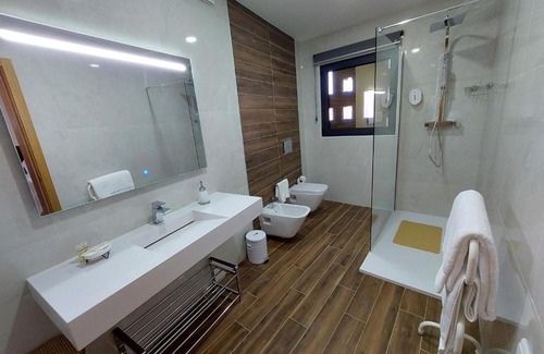 Macedo de Cavaleiros Apartamento | Muralha Azibo Dreams