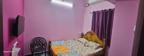 Chennai Apartamento | MURALI homestay near airport with shuttle service