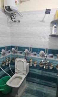 Chennai Apartamento | MURALI homestay near airport with shuttle service