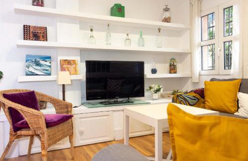 Albaicín Apartamento | Muralla Zirí II