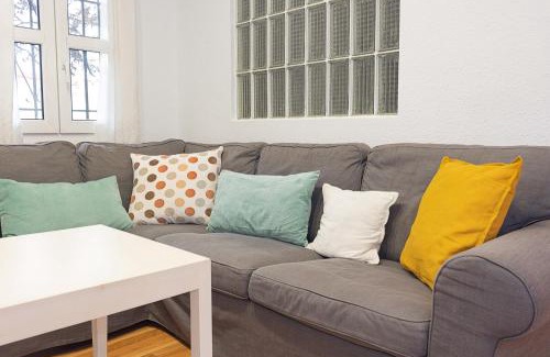 Albaicín Apartamento | Muralla Zirí II