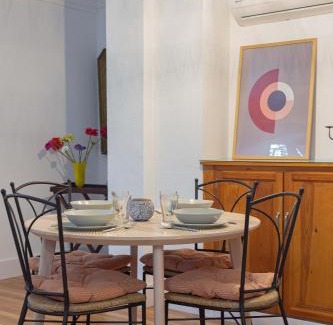 Albaicín Apartamento | Muralla Zirí II