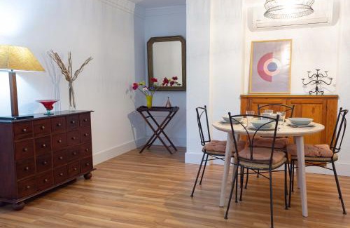 Albaicín Apartamento | Muralla Zirí II