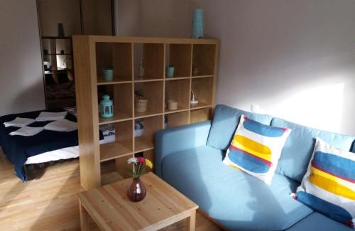 Muranow Apartamento | Muranów Studio