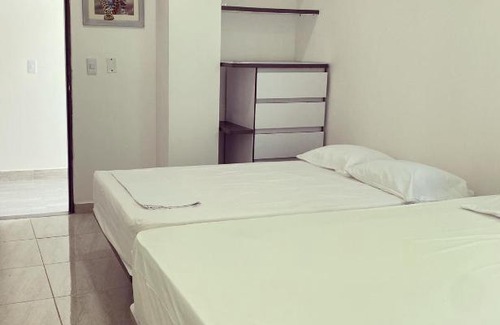 Covenas Hotel | Murano Hotel