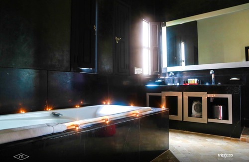 Palmeraie Hotel | Murano Resort Marrakech