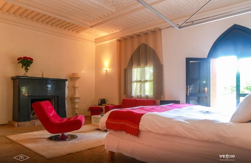 Palmeraie Hotel | Murano Resort Marrakech