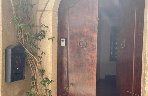 Castellabate Historic Centre Casa | Murat Apartment
