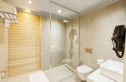 Yomra Hotel | murat hotel