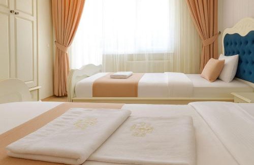 Yomra Hotel | murat hotel