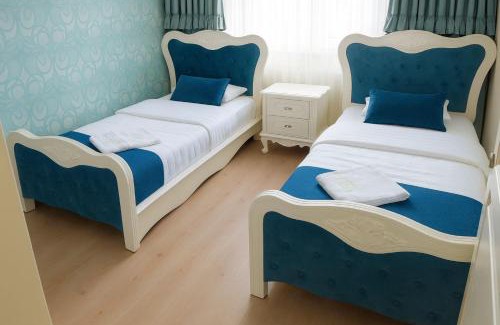 Yomra Hotel | murat hotel