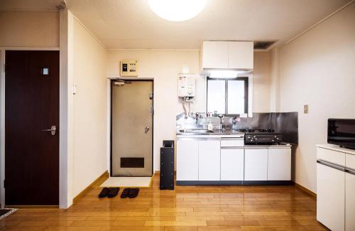 Shibamata Apartamento | Murata Corpo 305