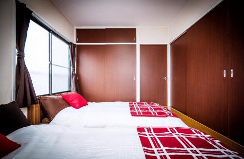 Shibamata Apartamento | Murata Corpo 305