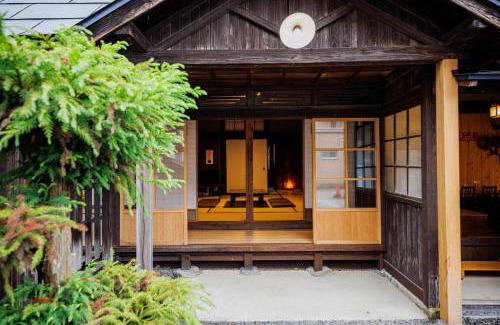 Murata Casa | Muratamachi bukeyashiki- Gaia Resort - Vacation STAY 54893v