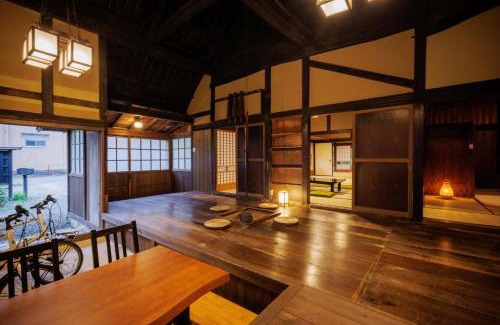 Murata Casa | Muratamachi bukeyashiki- Gaia Resort - Vacation STAY 54893v