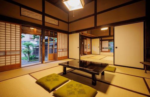 Murata Casa | Muratamachi bukeyashiki- Gaia Resort - Vacation STAY 54893v