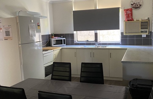 Kalbarri Casa | Alojamiento en Murchison Waters