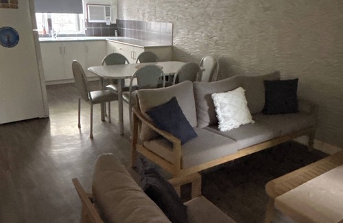Kalbarri Casa | Alojamiento en Murchison Waters