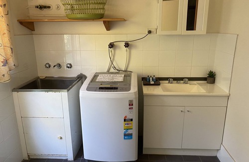 Kalbarri Casa | Alojamiento en aguas de Murchison