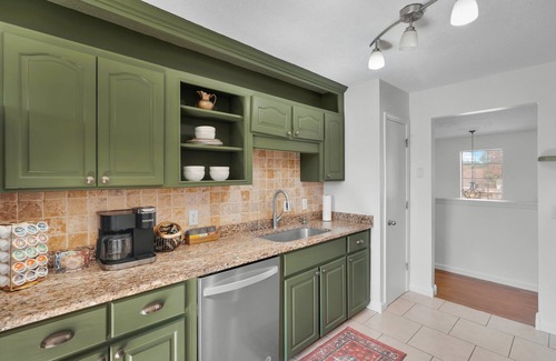 Pooler Casa | Murder Mystery Retreat
