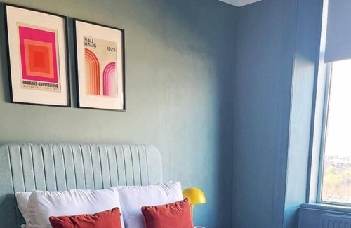 Greenock Apartamento | Pillow Partners are proud to present this stylish first floor cottage flat, ideal for contractors...