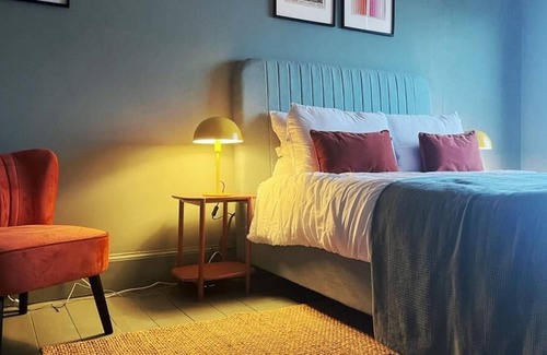 Greenock Apartamento | Pillow Partners are proud to present this stylish first floor cottage flat, ideal for contractors...