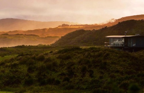 South Bruny Cabina | Mures Cloudy Bay Retreat