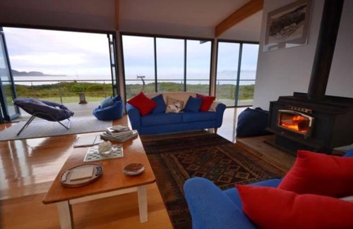 South Bruny Cabina | Mures Cloudy Bay Retreat